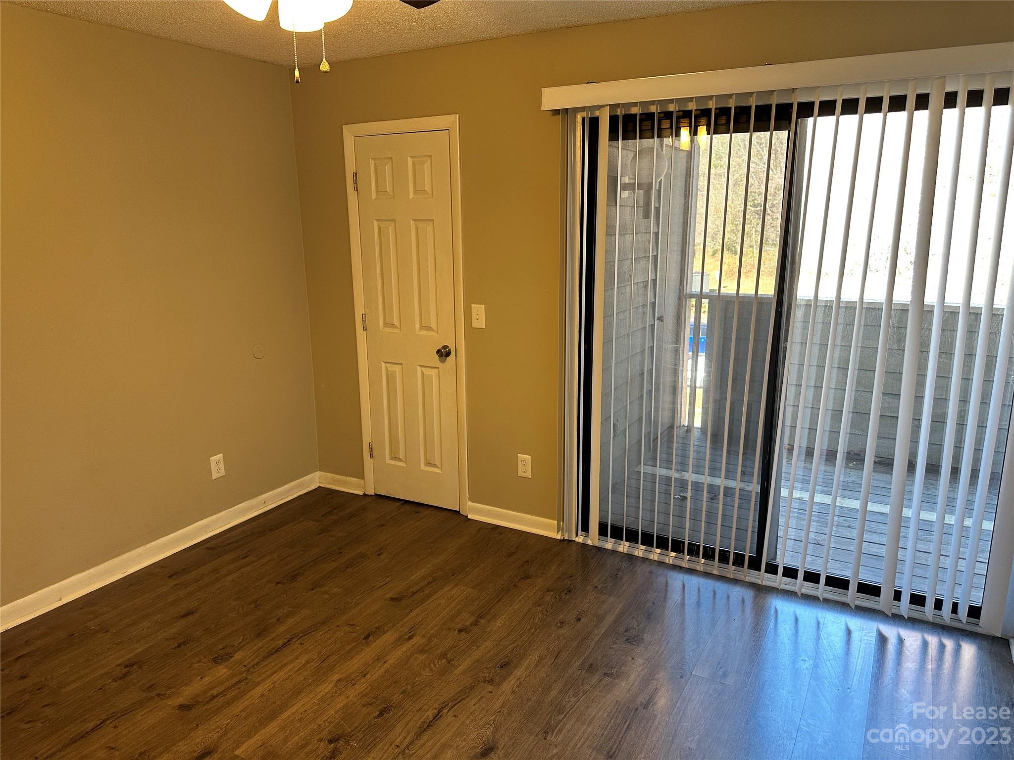 Sharon Chase - Residential Lease