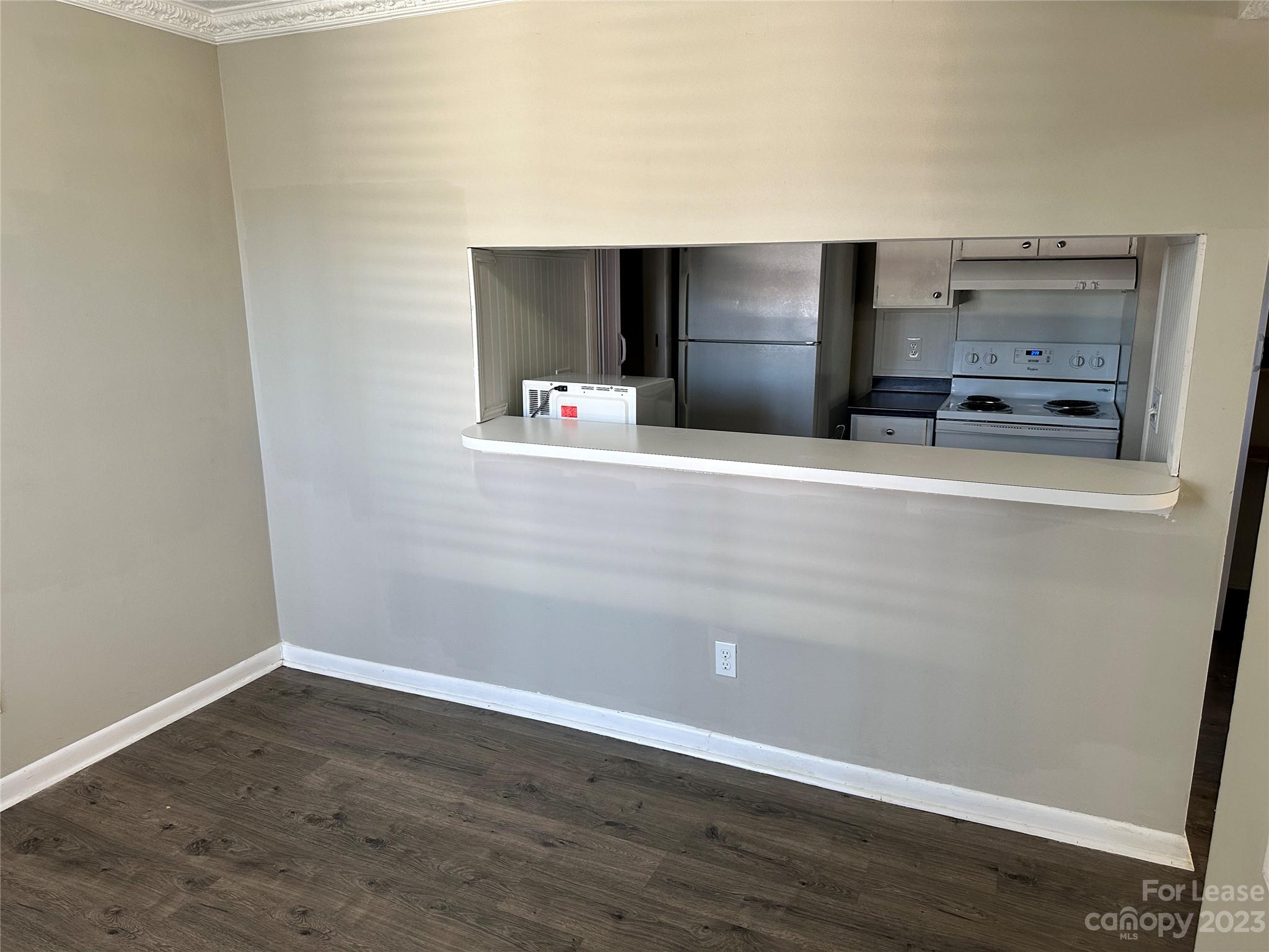 Sharon Chase - Residential Lease