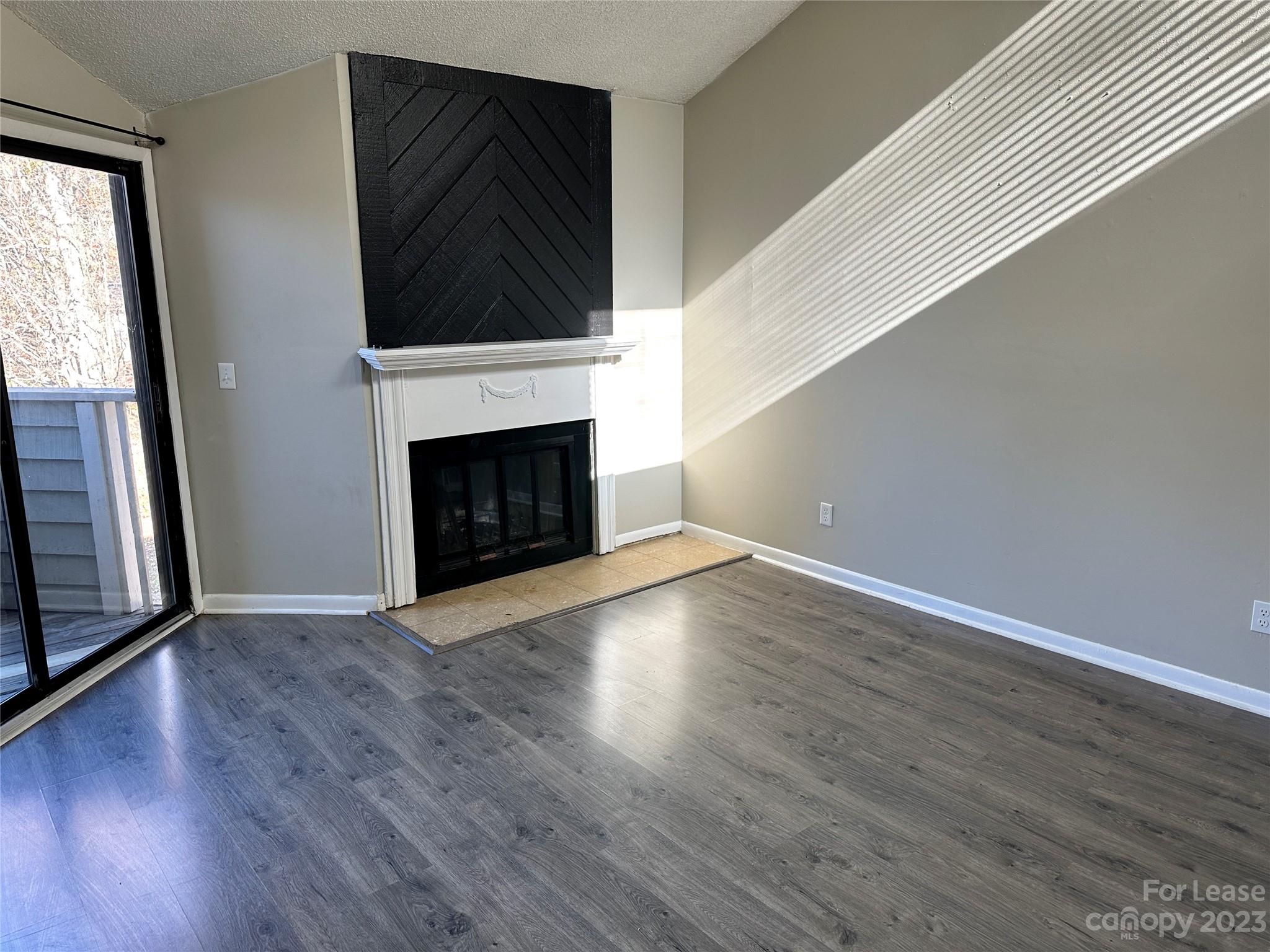 Sharon Chase - Residential Lease