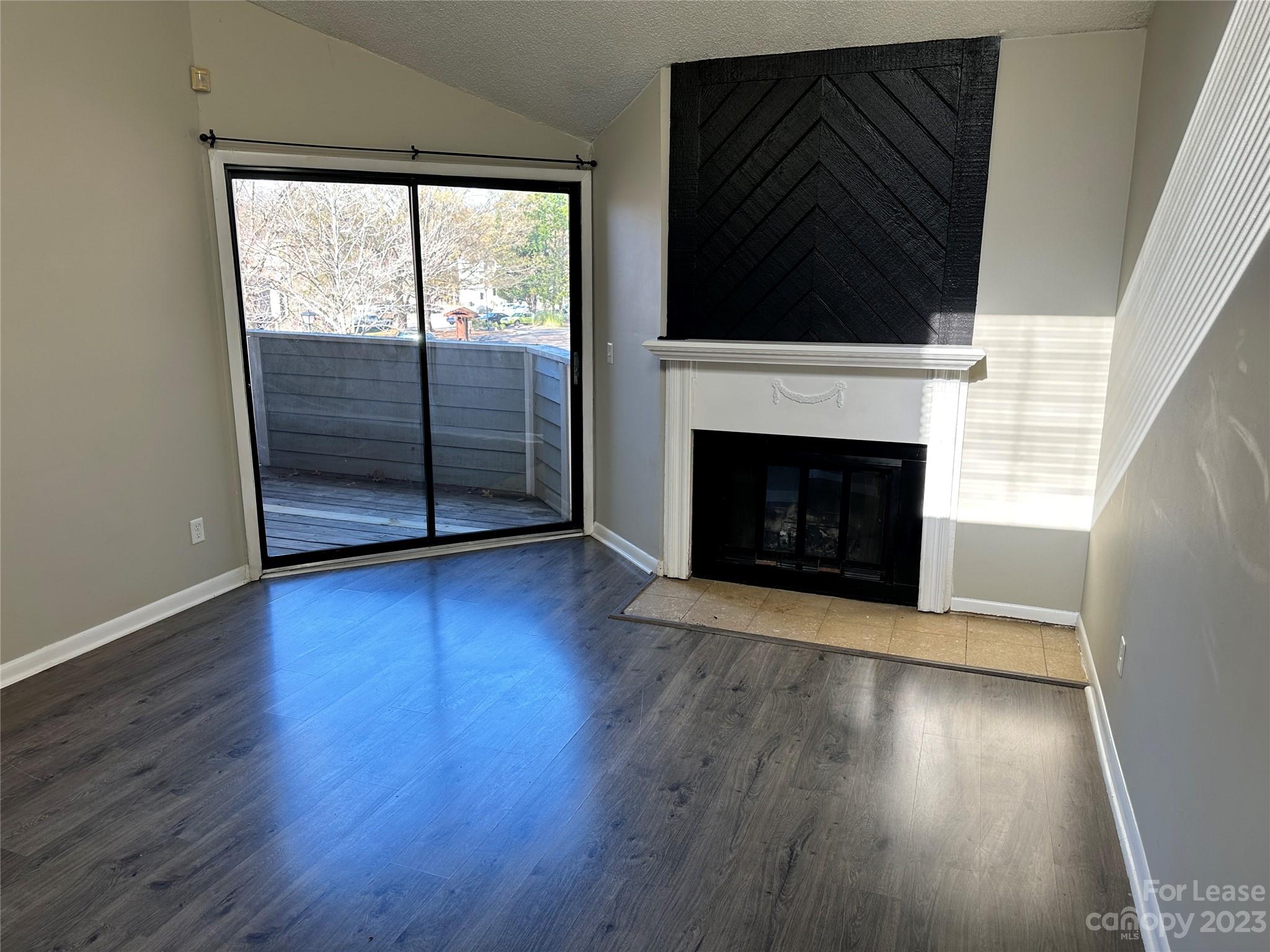 Sharon Chase - Residential Lease