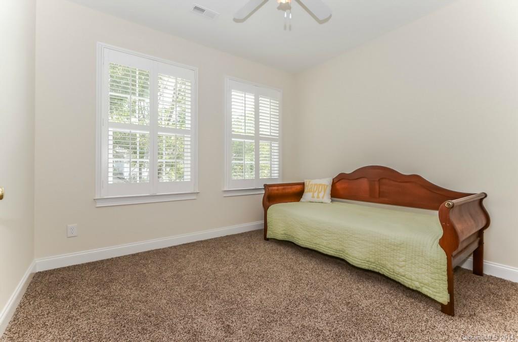 New Neighborhood/Old Davidson - Residential