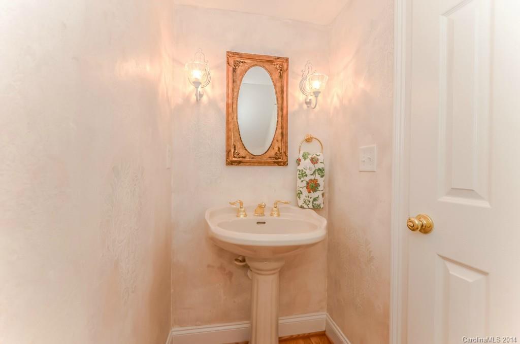 New Neighborhood/Old Davidson - Residential