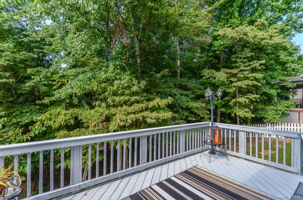 New Neighborhood/Old Davidson - Residential