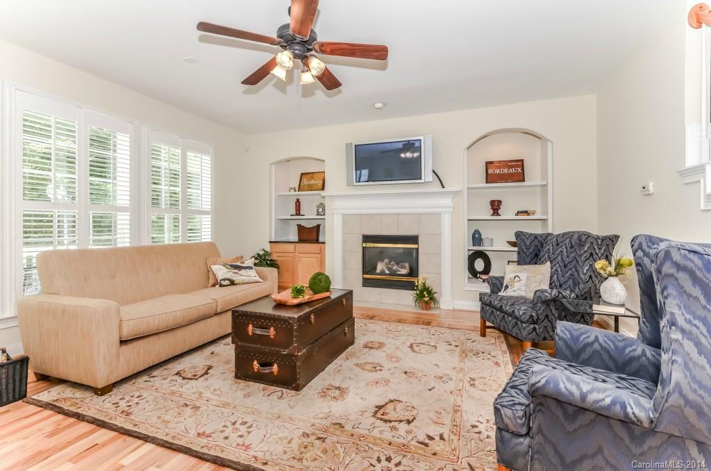 New Neighborhood/Old Davidson - Residential