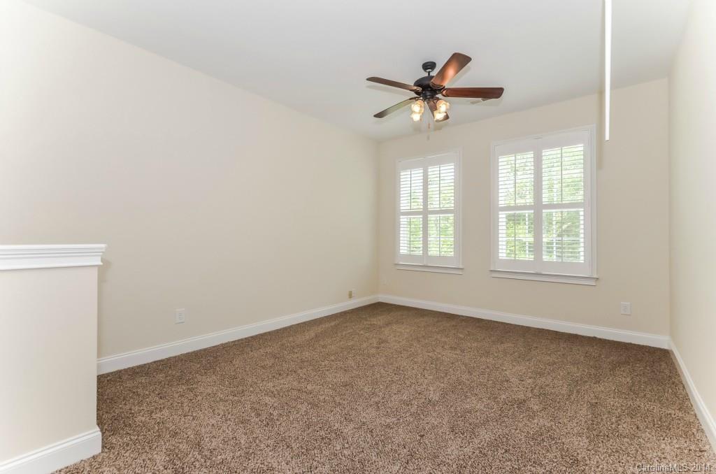 New Neighborhood/Old Davidson - Residential