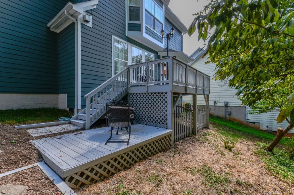 New Neighborhood/Old Davidson - Residential