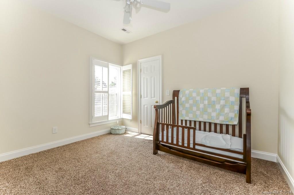 New Neighborhood/Old Davidson - Residential