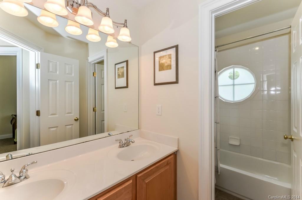 New Neighborhood/Old Davidson - Residential