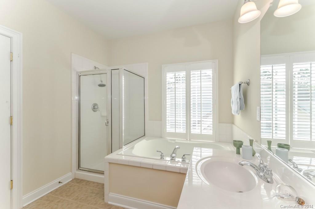 New Neighborhood/Old Davidson - Residential