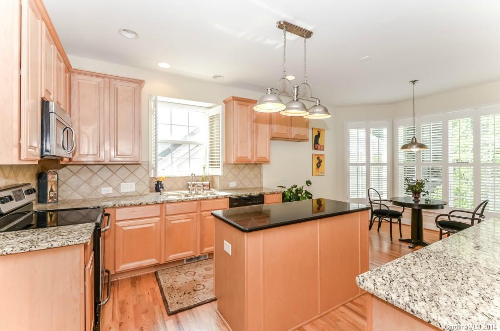 New Neighborhood/Old Davidson - Residential