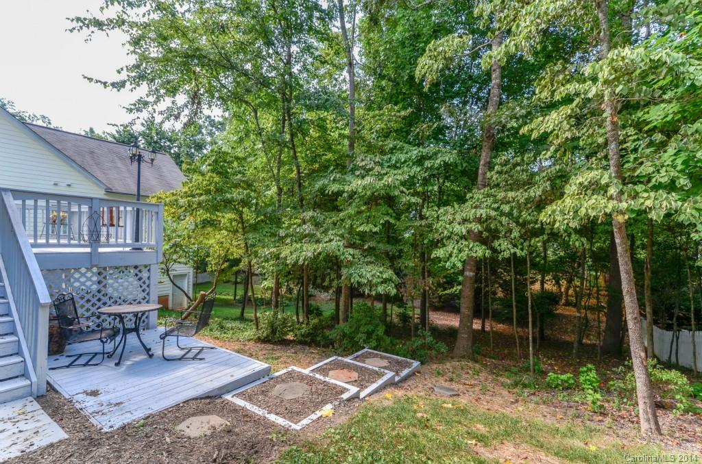 New Neighborhood/Old Davidson - Residential