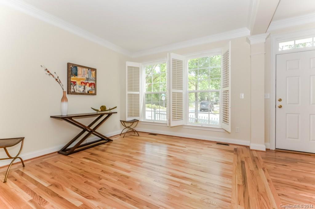 New Neighborhood/Old Davidson - Residential