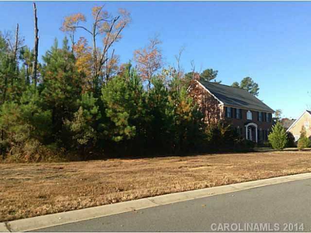 Meadow Lakes Ii - Land