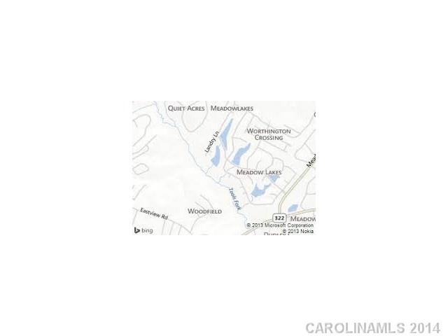 Meadow Lakes Ii - Land