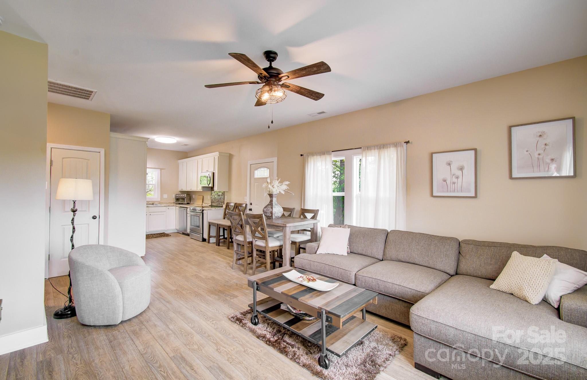 106 Thistle Field Drive
