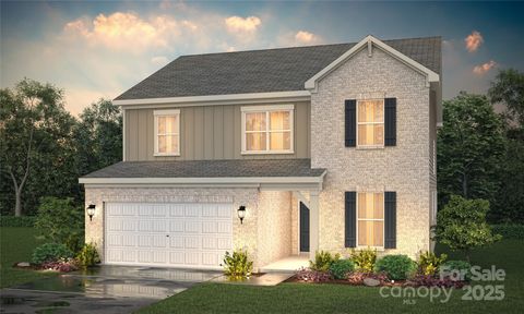 Photo of 21040 Running Creek Drive, Locust, NC 28097 (MLS # 4295045)