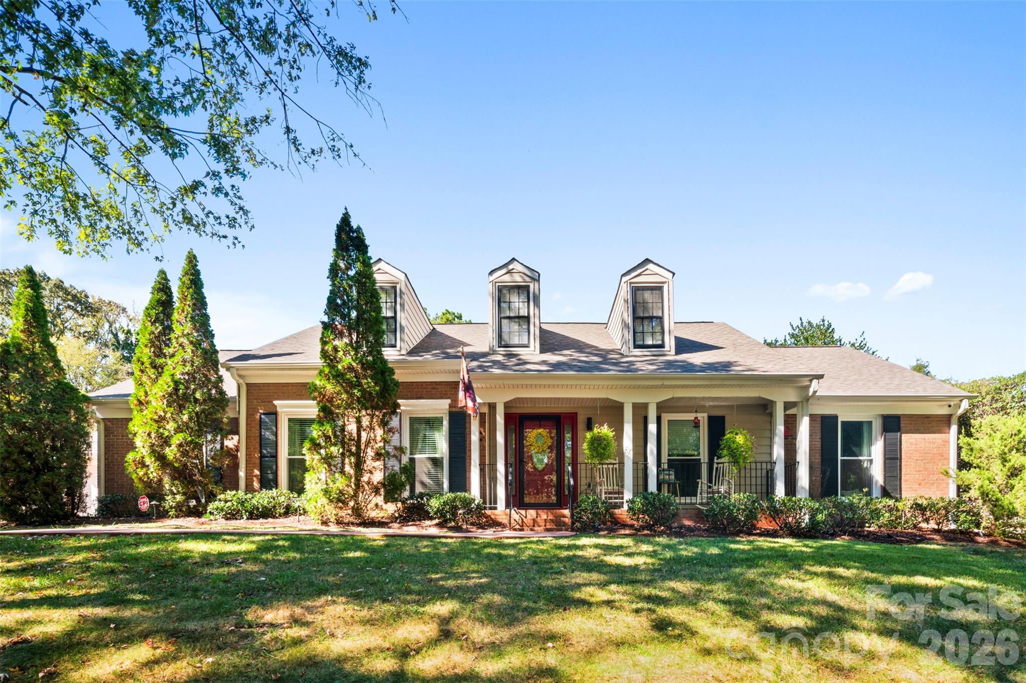 11720 Shandon Circle