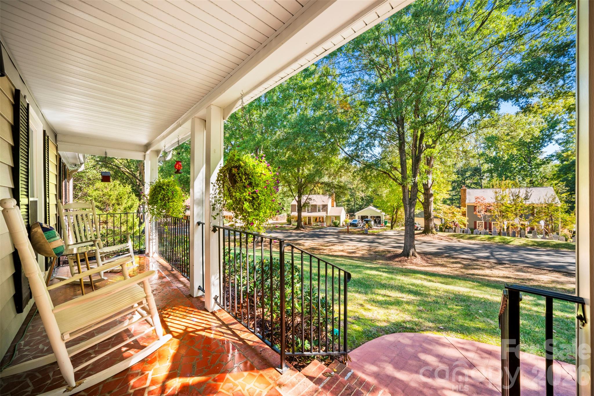 11720 Shandon Circle