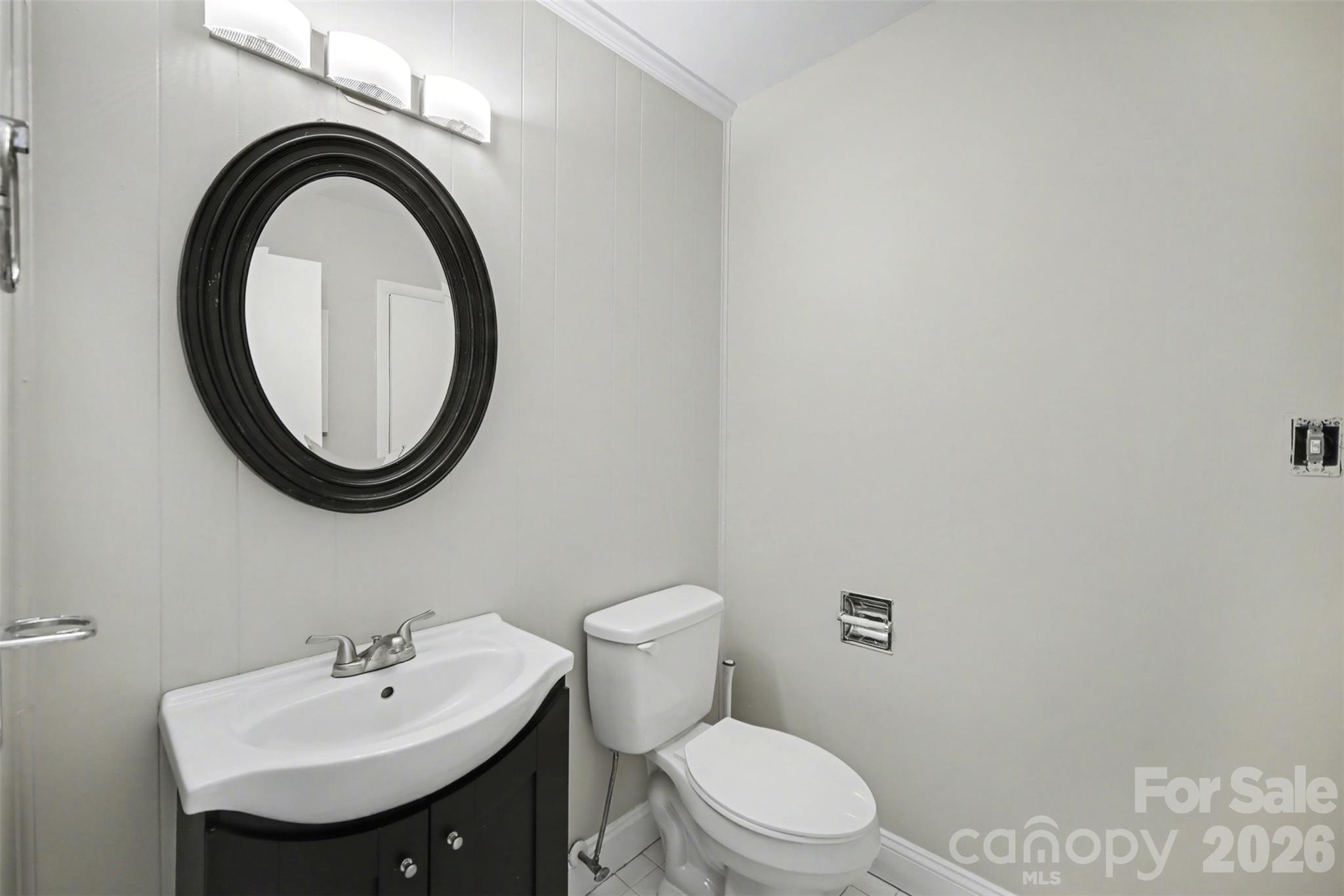 Queens Grant - Residential