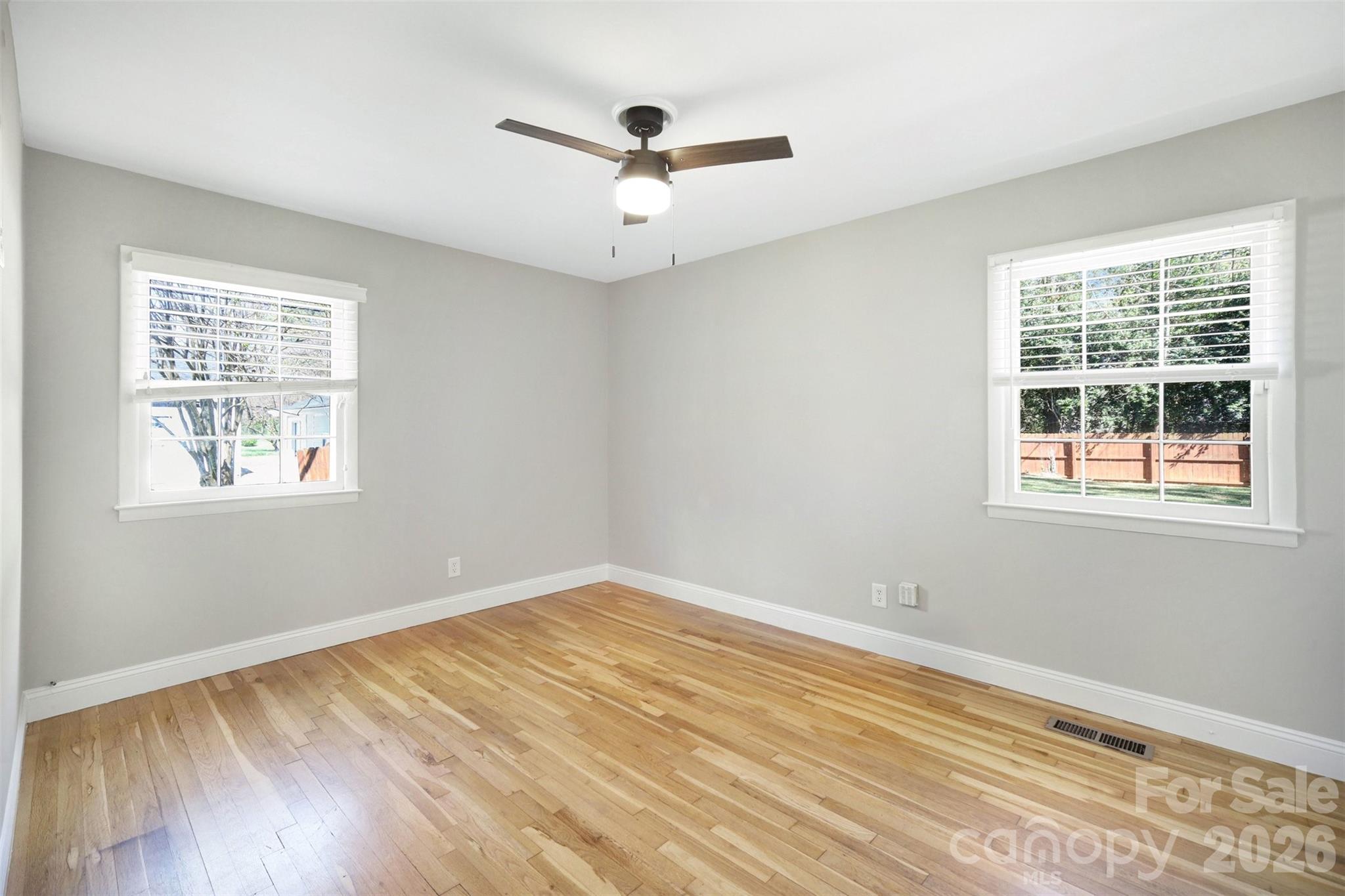 Queens Grant - Residential