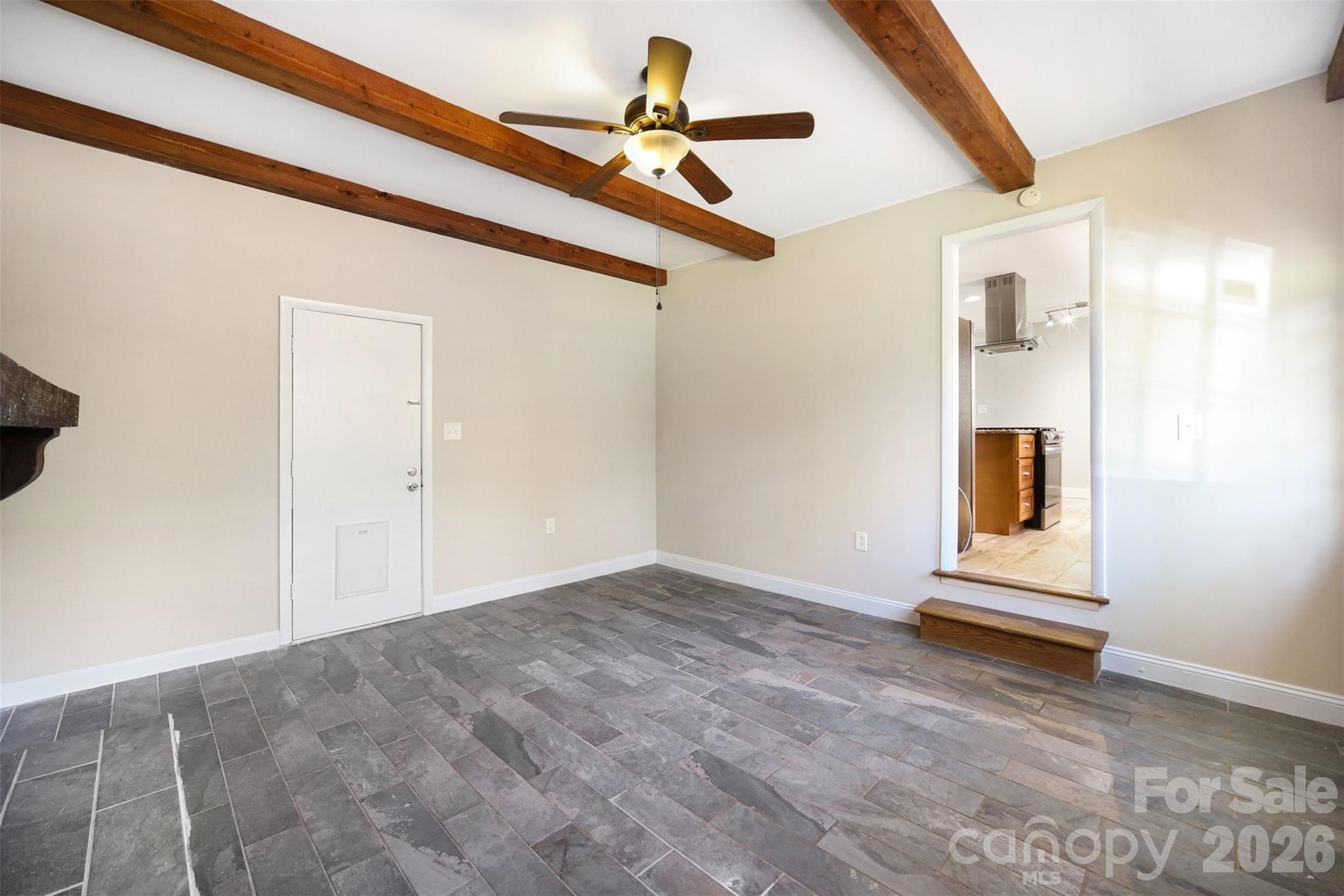 Queens Grant - Residential