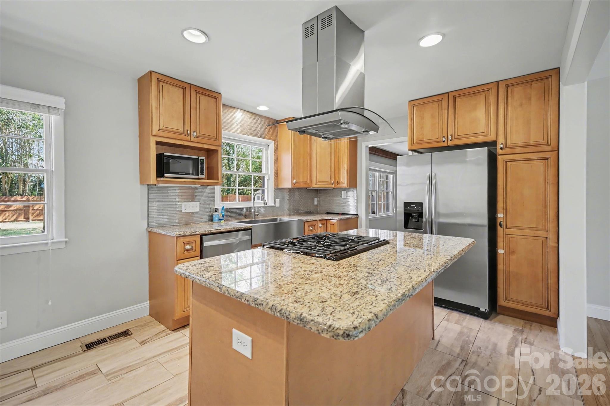 Queens Grant - Residential