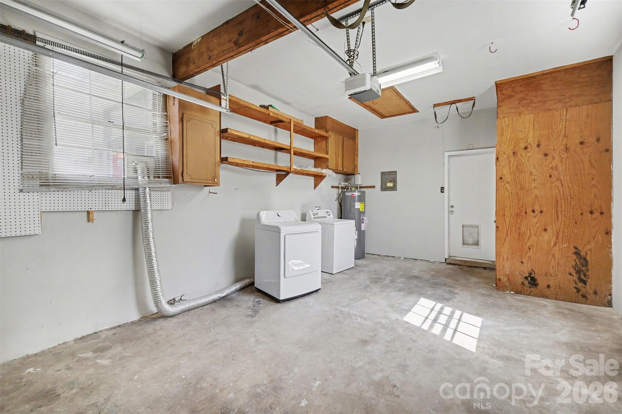 Queens Grant - Residential