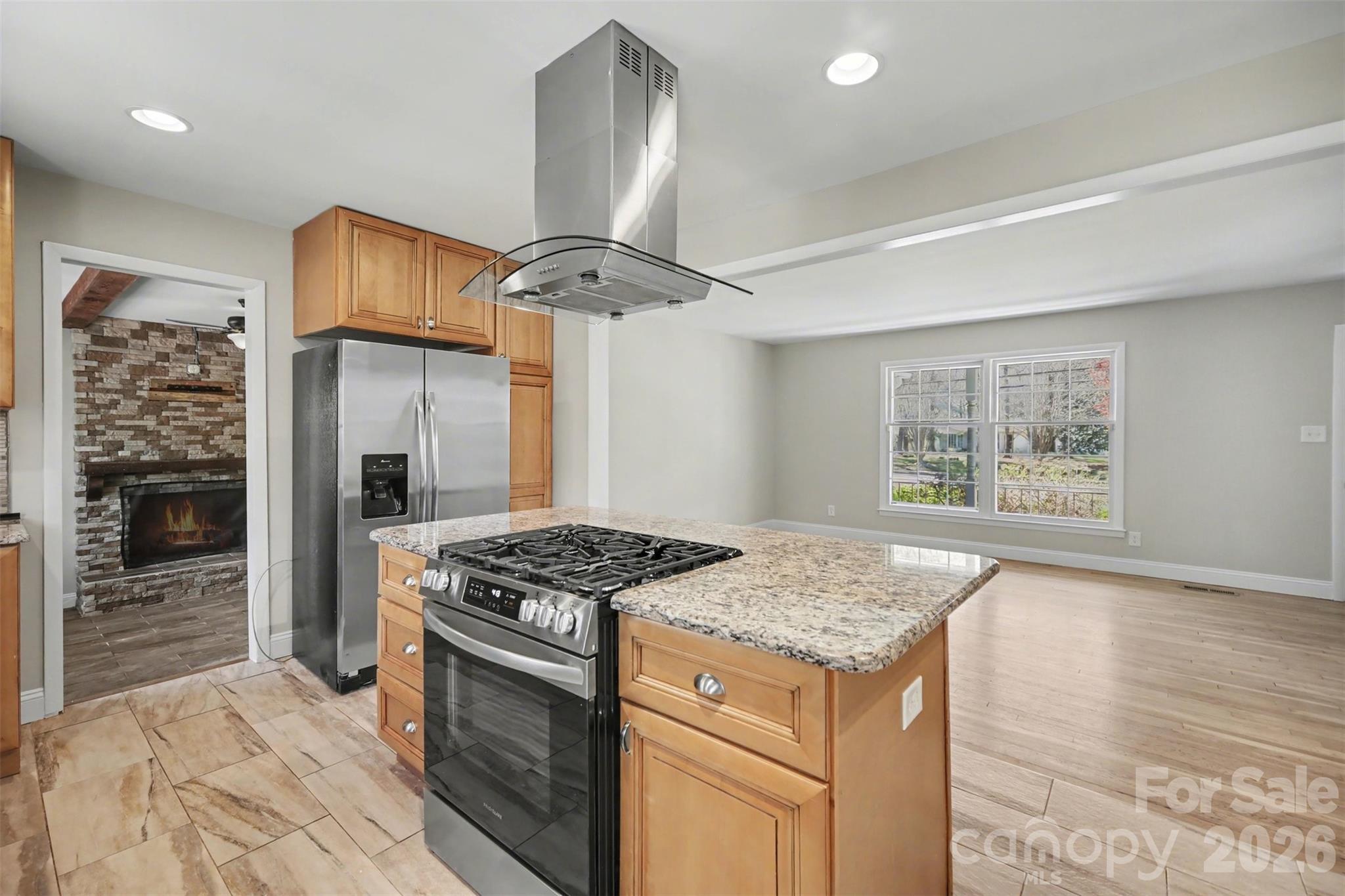 Queens Grant - Residential