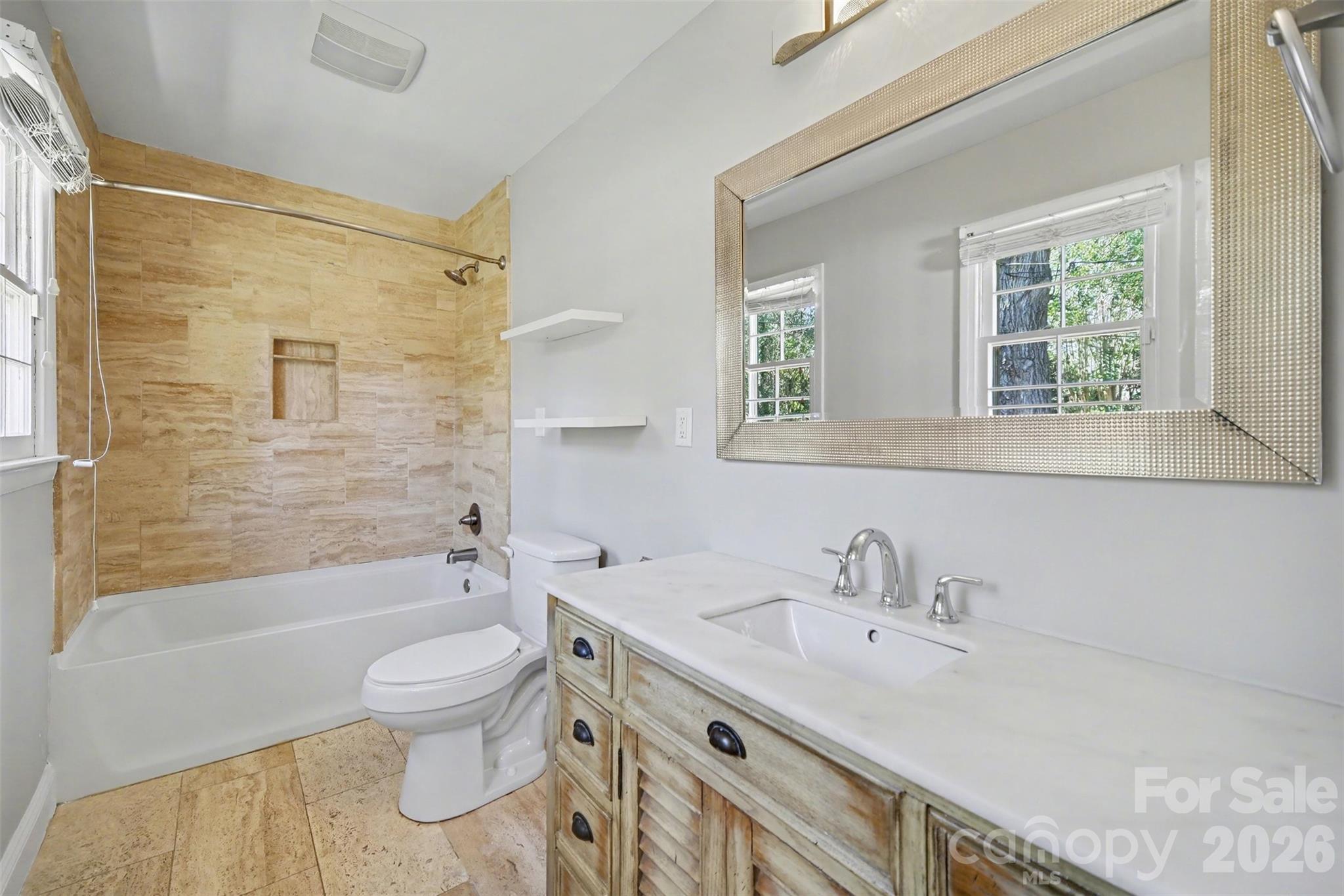 Queens Grant - Residential