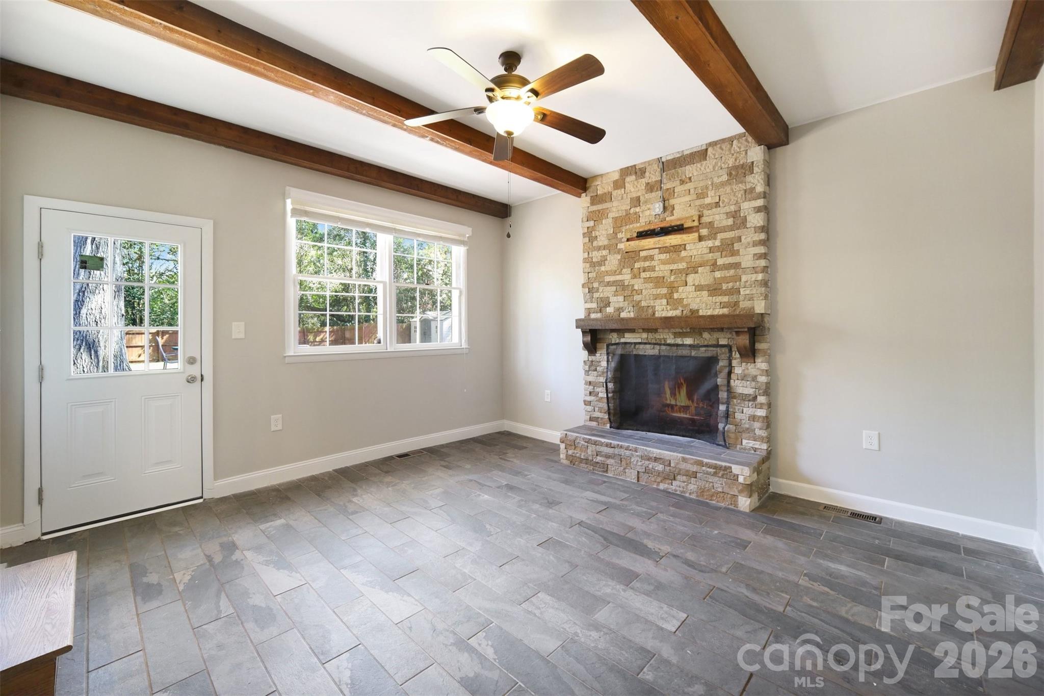 Queens Grant - Residential