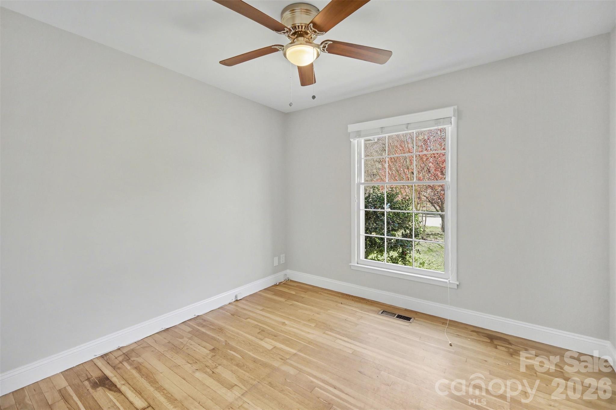 Queens Grant - Residential