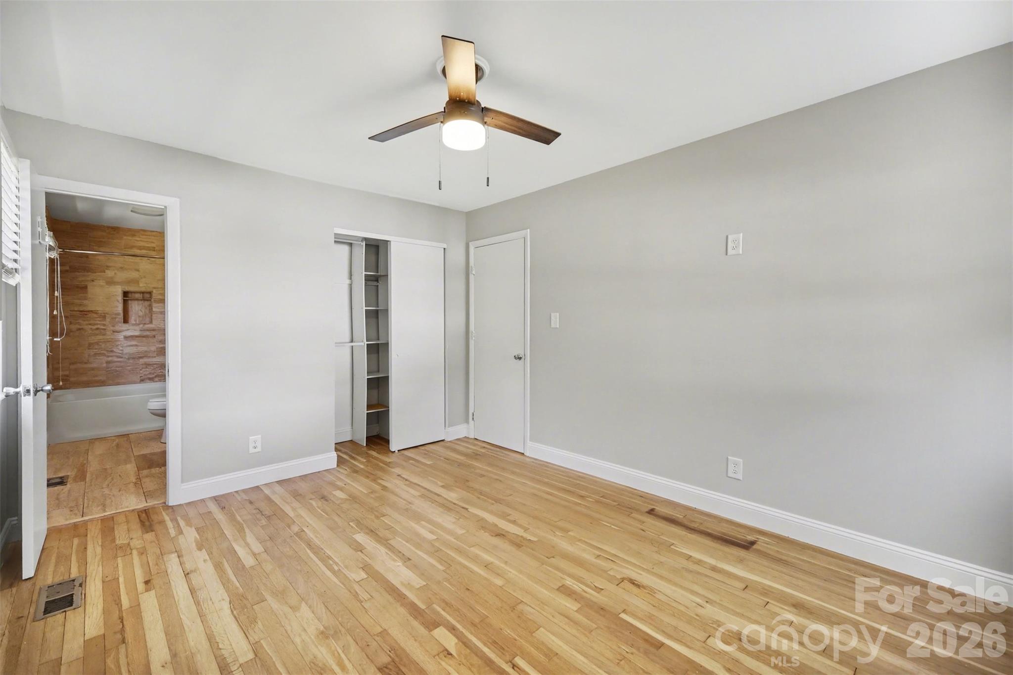 Queens Grant - Residential