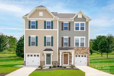 2342 Nadine Lane Charlotte NC 28216