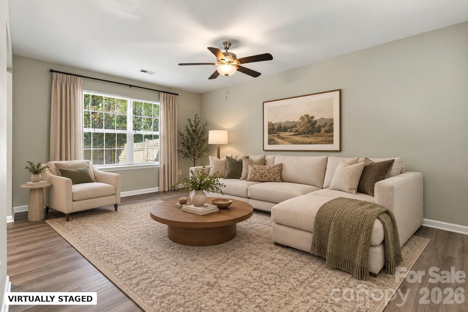 815 Valley Ridge Road