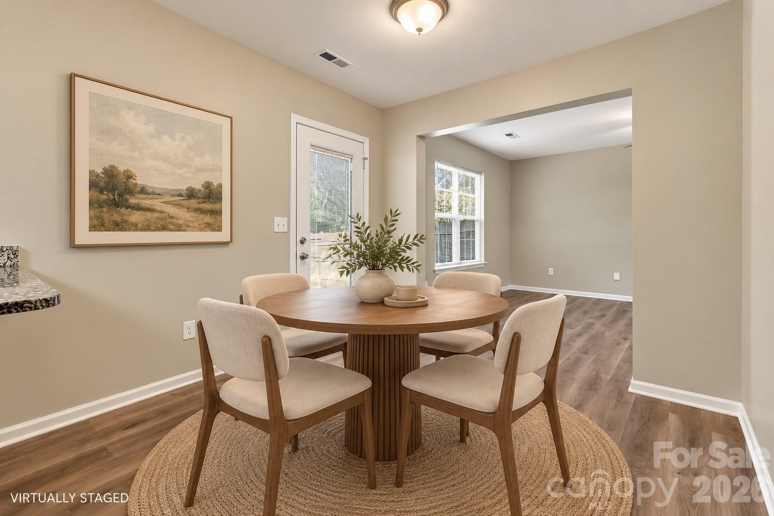 815 Valley Ridge Road