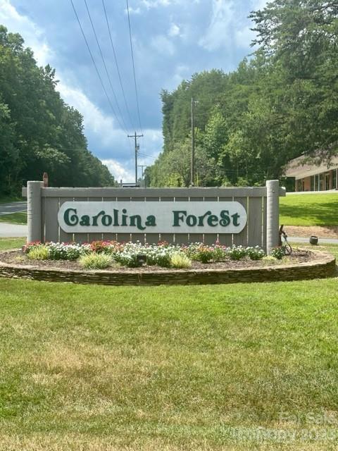 Carolina Forest - Land