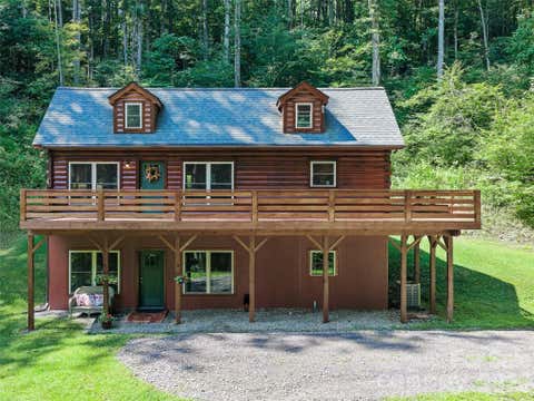 Photo of 3301 State Highway 197 N, Burnsville, NC 28714 (MLS # 4412476)