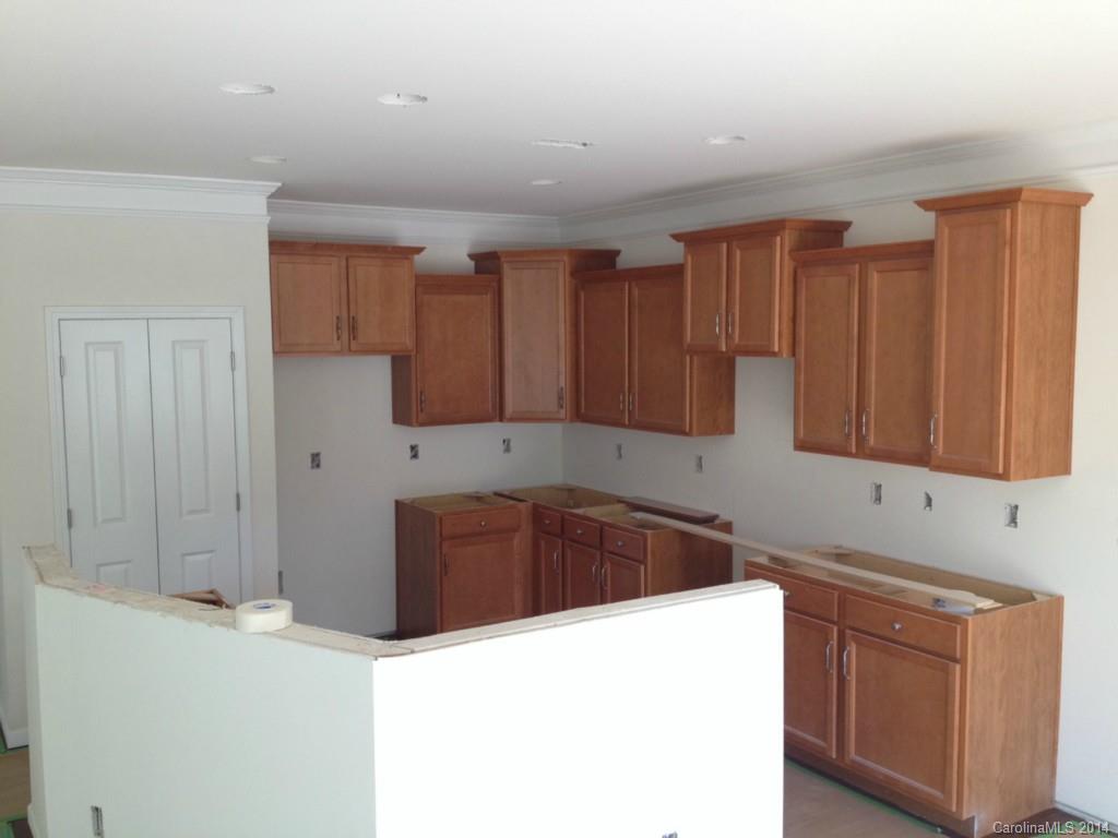 Pond at Harwood - Residential