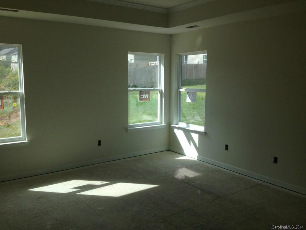 Pond at Harwood - Residential