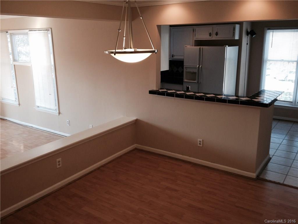 Lakeshore Village - Residential Lease