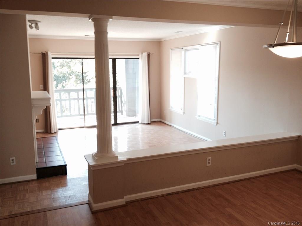 Lakeshore Village - Residential Lease