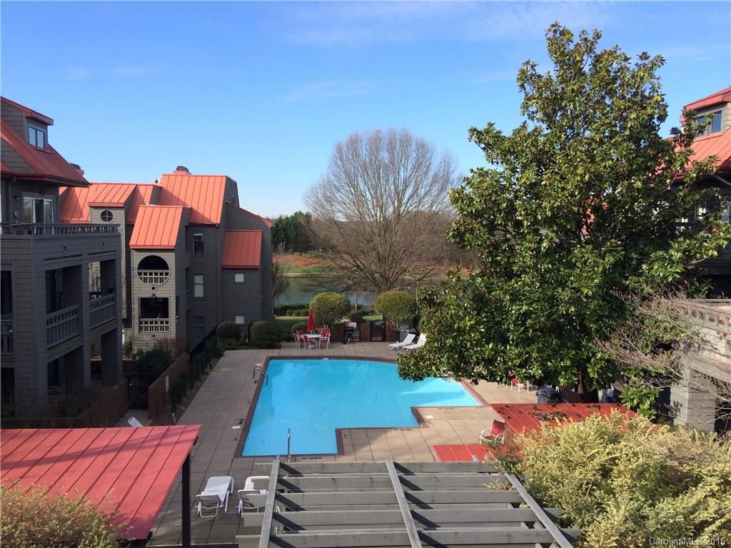 Lakeshore Village - Residential Lease