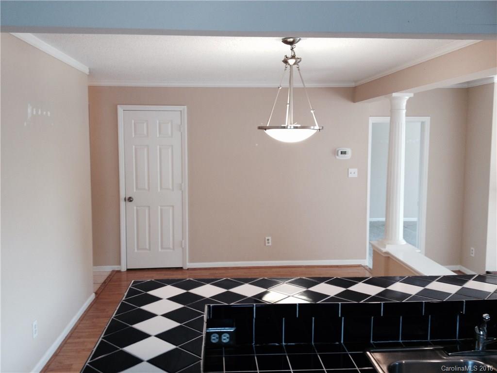 Lakeshore Village - Residential Lease