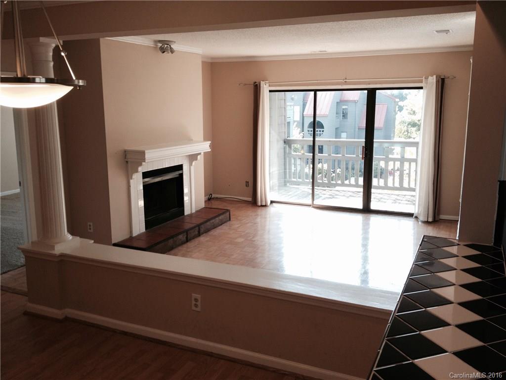 Lakeshore Village - Residential Lease