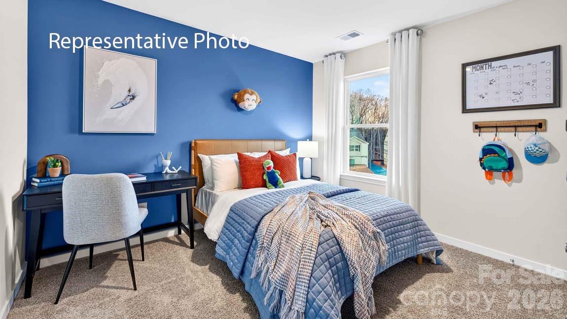 Woodhaven - Residential