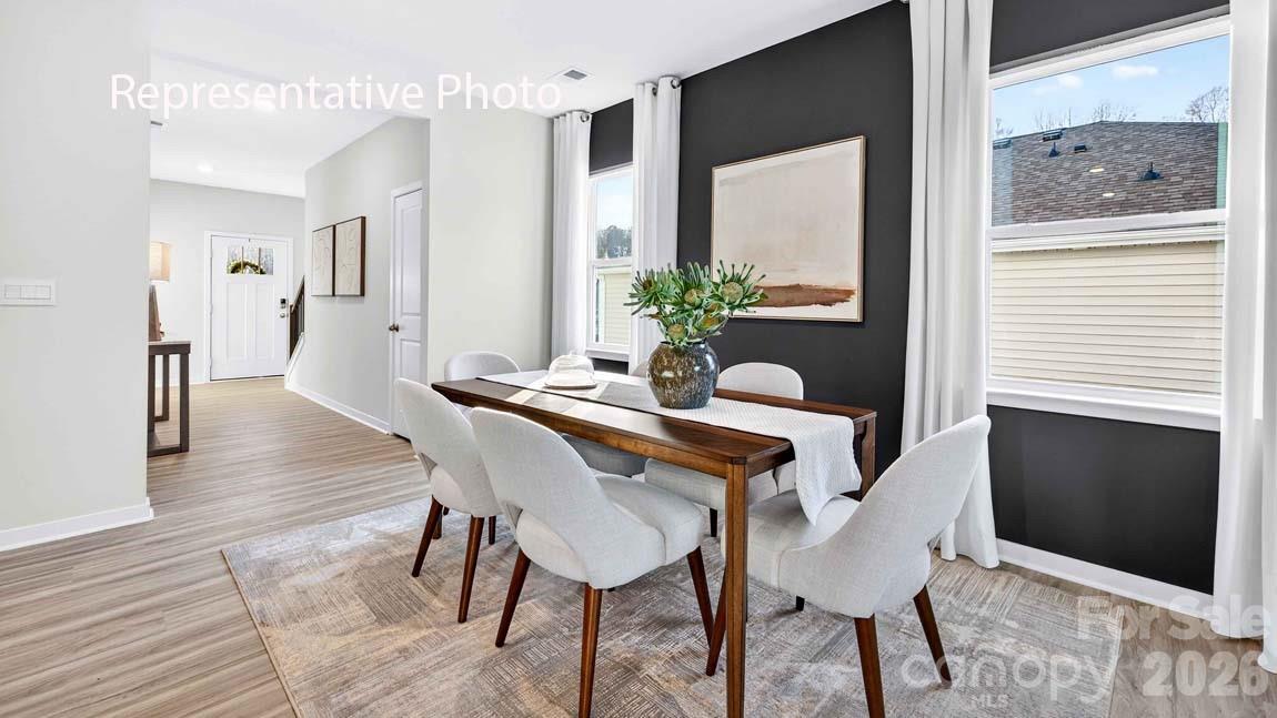 Woodhaven - Residential