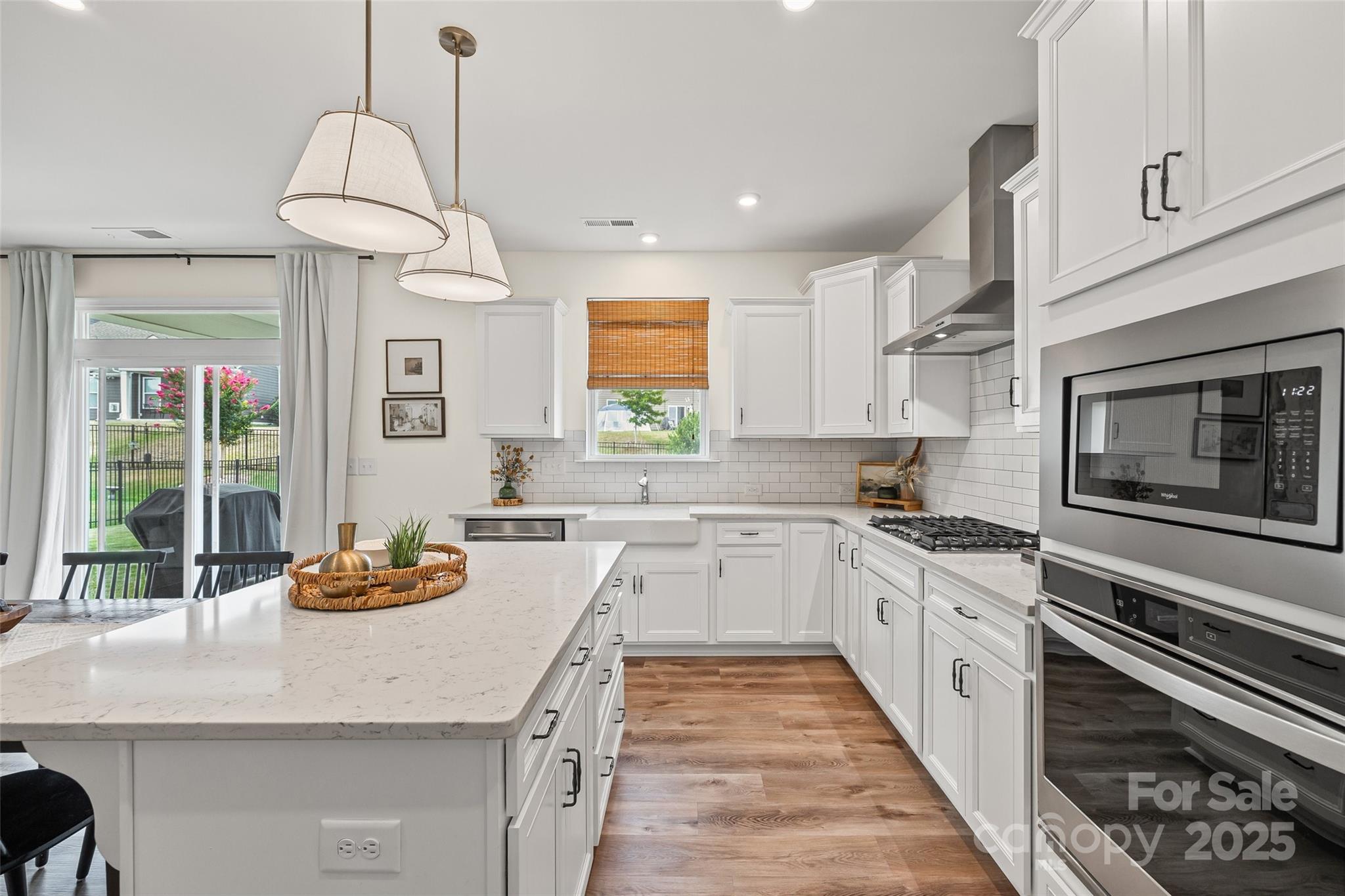 Paddlers Cove - Residential