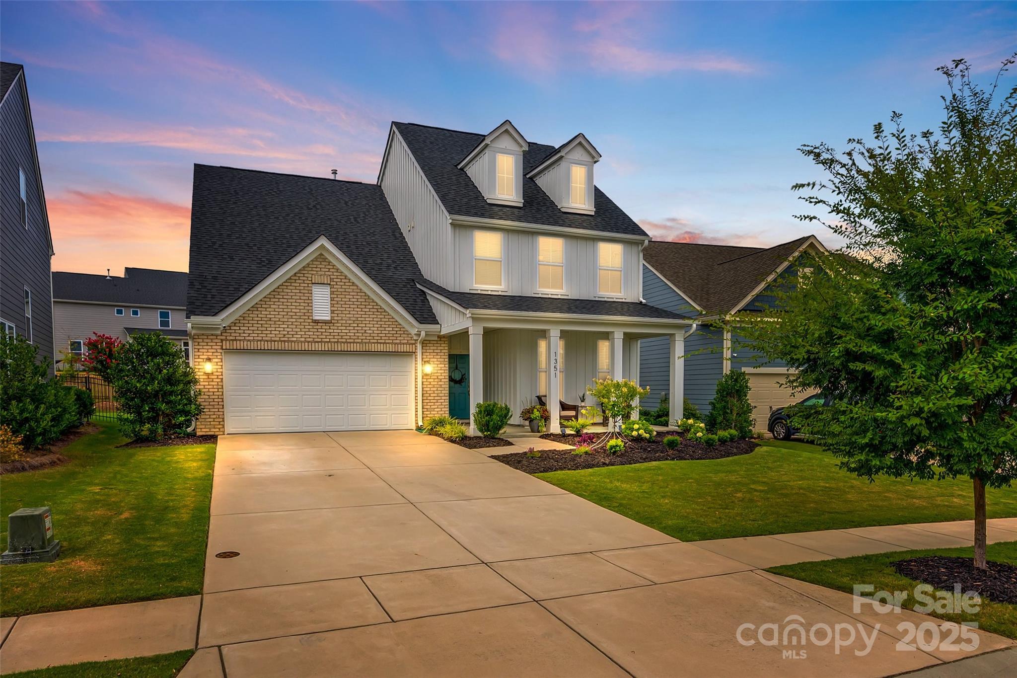 1351 Fishing Creek Road
