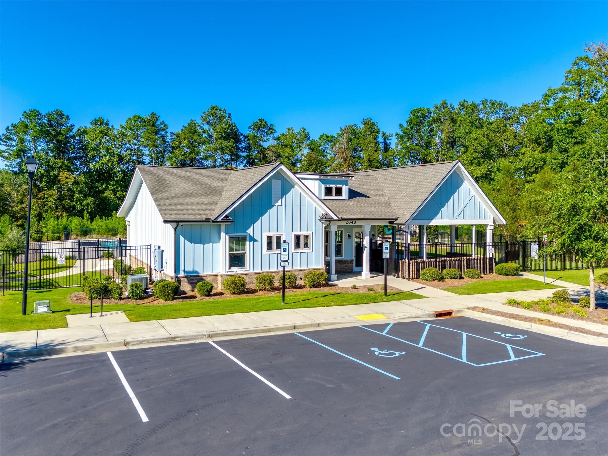 Paddlers Cove - Residential