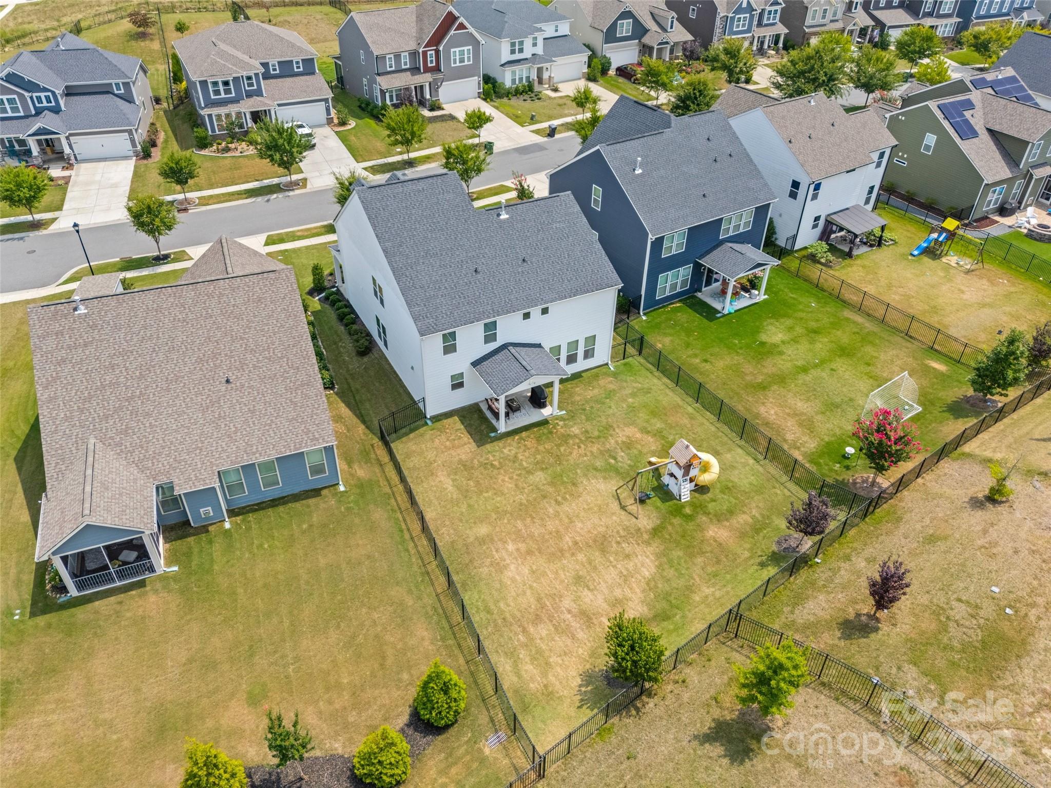 Paddlers Cove - Residential